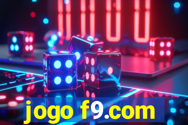 jogo f9.com